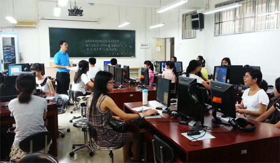 夏令营班主任 新闻稿培训