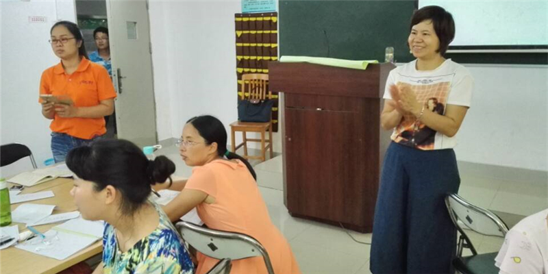 我的Mind Map总指挥官--刁老师